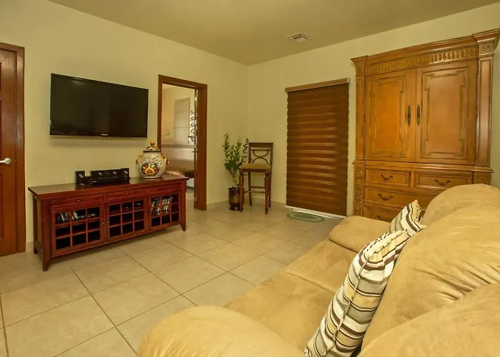 Acomodação com café da manhã  Beach House Luxury Vacation - Paradise 2 Prívate Master Suites Ocean&garden View *