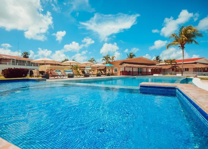 Acomodação com café da manhã  Beach House Luxury Vacation - Paradise 2 Prívate Master Suites Ocean&garden View *