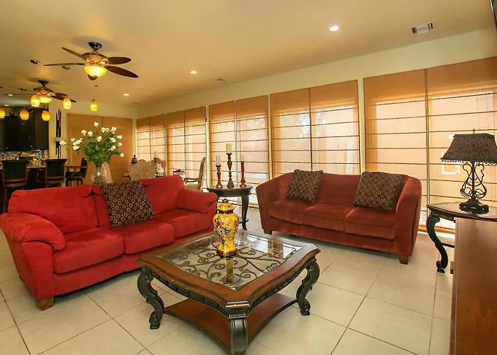 Acomodação com café da manhã  Beach House Luxury Vacation - Paradise 2 Prívate Master Suites Ocean&garden View *