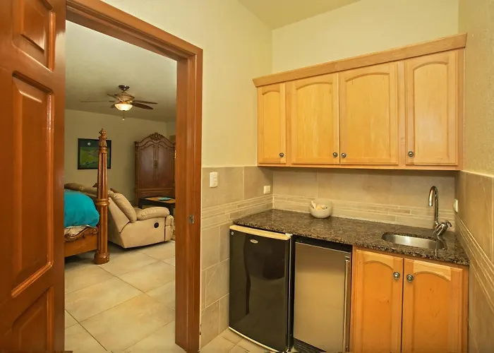 Beach House Luxury Vacation - Paradise 2 Prívate Master Suites Ocean&garden View *