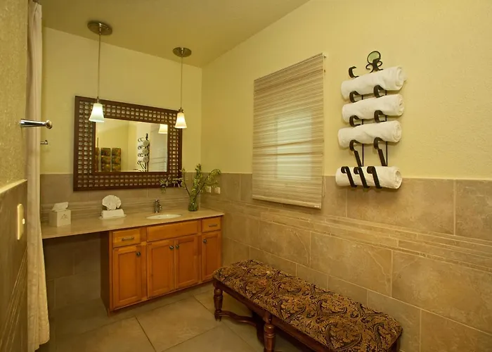 Beach House Luxury Vacation - Paradise 2 Prívate Master Suites Ocean&garden View