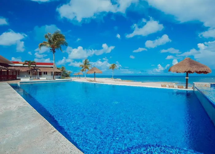 Beach House Luxury Vacation - Paradise 2 Prívate Master Suites Ocean&garden View *