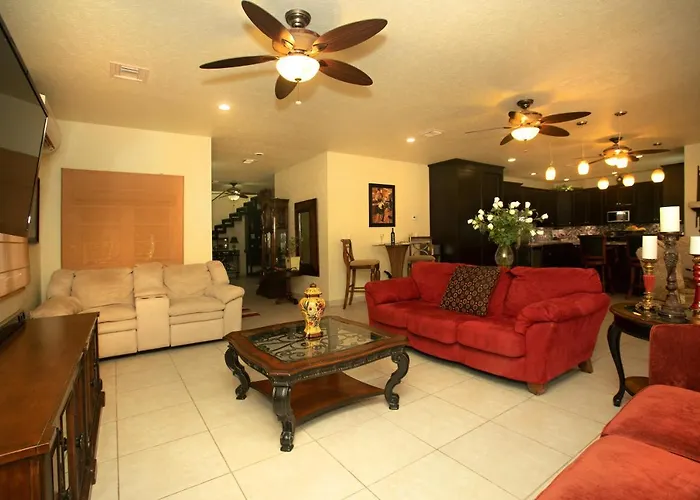 Beach House Luxury Vacation - Paradise 2 Prívate Master Suites Ocean&garden View